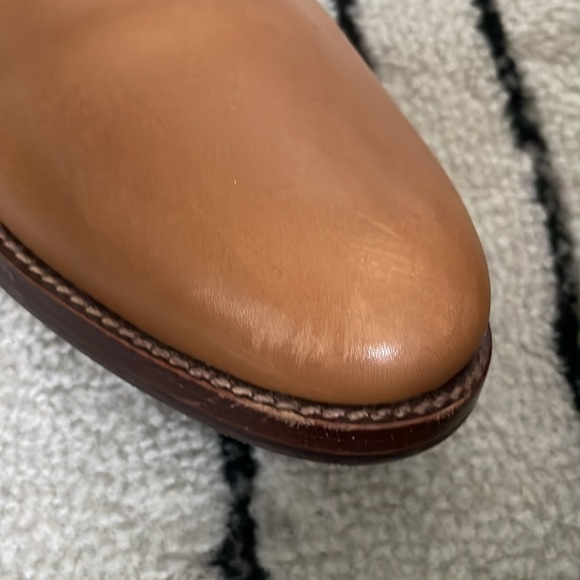 Tory Burch Ankle Booties - Picture 6 of 10